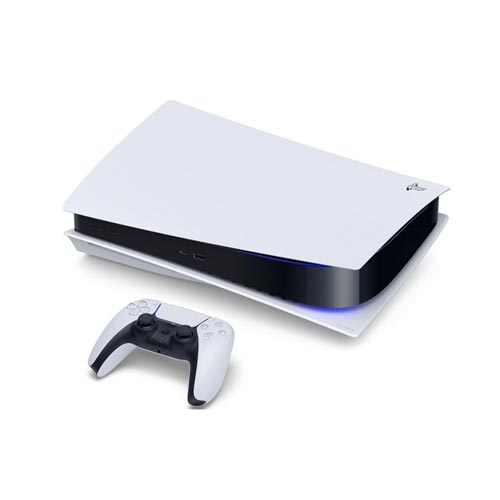 Sony PlayStation 5 (CFI-2018A) Regular Gaming Console Price in Bangladesh