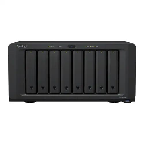 Synology DiskStation DS1823xs+ 8-Bays NAS Enclosure Price in Bangladesh