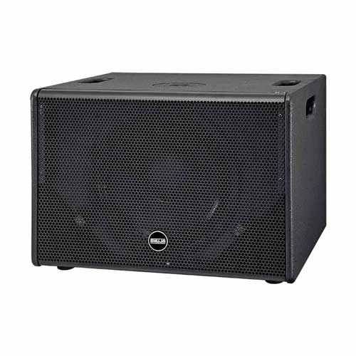 Ahuja SUB-300A 300 Watts Active PA Subwoofer Speaker Price in Bangladesh