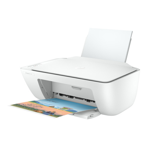 HP DeskJet 2320 All-in-One Color Ink A4+ Printer Price in Bangladesh