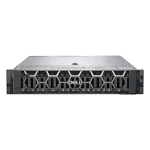 Dell PowerEdge R750xs Intel Xeon Gold 6338 128GB RAM 7.2TB HDD Rack Server Price in Bangladesh