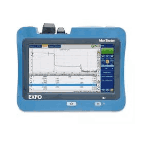 EXFO MaxTester 730D PON/Metro OTDR Price in Bangladesh