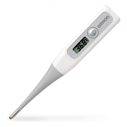 Omron MC-343F Digital Flex Thermometer