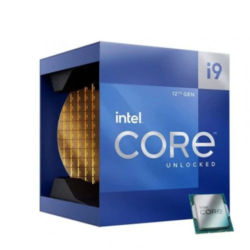 Intel Core i9-12900K 12th Gen Desktop Processor Price in Bangladesh