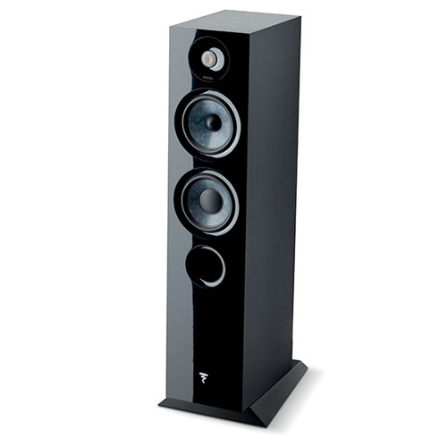 Focal Chora 816 2.5-Way Bass Reflex Floor standing Loudspeaker Price in Bangladesh