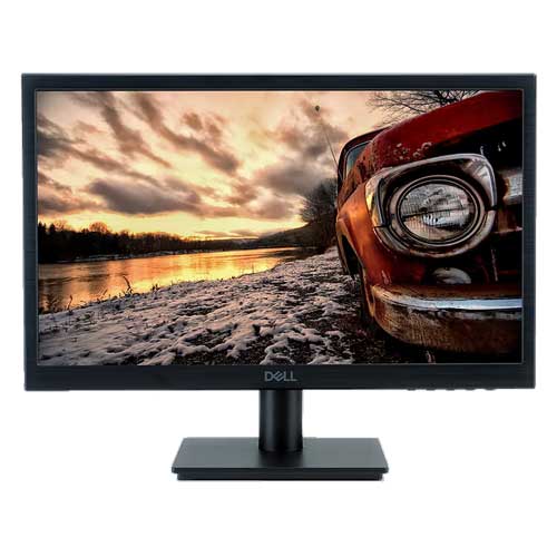 Dell D1918H 18.5 Inch LED Monitor Price in BD