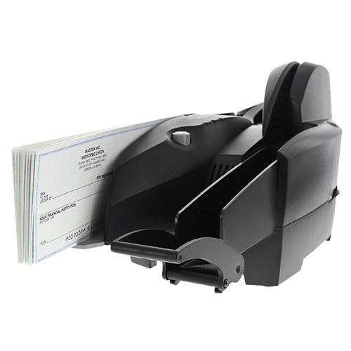 MagTek Excella - Auto-feed and multi-check capacity check scanner in Bangladesh