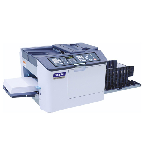 Duplo Duprinter DP-E1250 Digital Duplicating Machine Price in Bangladesh