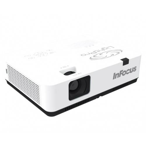 InFocus IN1024 4000 Lumens 3LCD XGA Projector Price in Bangladesh