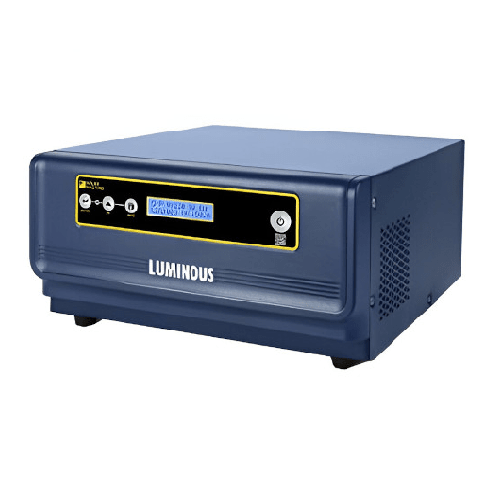 Luminous NXG 1450 12 Volt Solar Hybrid IPS Price in Bangladesh