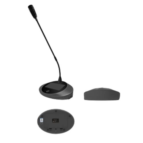 ITC TS-W301SA WiFi Delegate Microphone Unit in Bangladesh