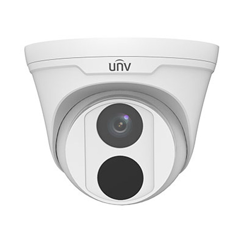 Uniview IPC3612LR3-PF28-D UNV 2MP Network IR Fixed Dome Camera Price in Bangladesh