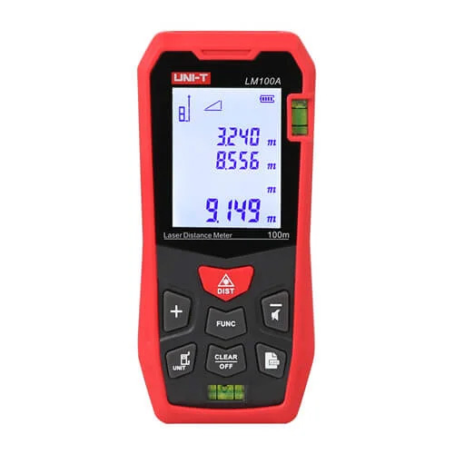 UNI-T LM70A Laser Distance Meter in bangladesh