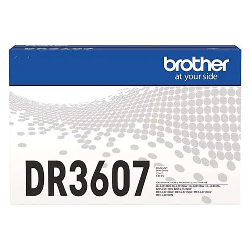 Brother TN-3607XXL High Yield Black Toner Cartridge Price in Bangladesh