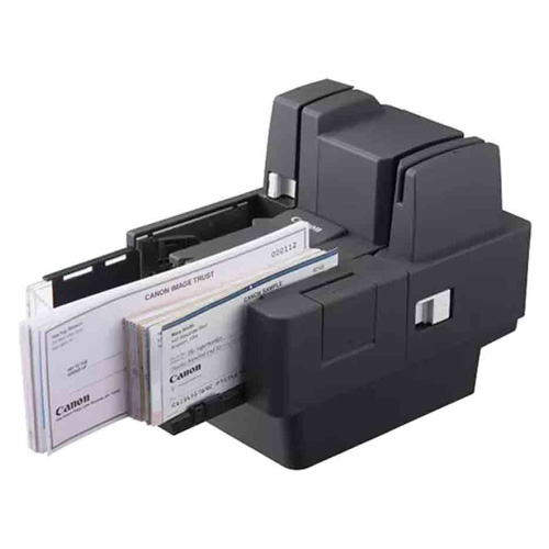 Canon Image Formula CR-120 Cheque Scanner / Reader in Bangladesh