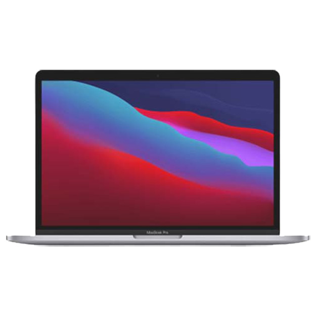 Apple MacBook Pro 13.3-Inch Retina Display 8-core Apple M1 chip with 8GB RAM, 256GB SSD Price in Bangladesh