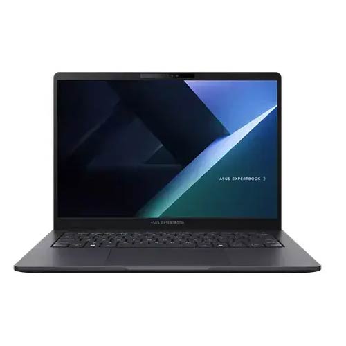 ASUS ExpertBook B3 B3405CCA-LY1716 Intel Core Ultra 5 255H 16GB RAM 512GB SSD 14" Display Business Laptop Price in Bangladesh