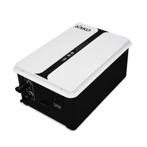 SAKO Alpha ESS 300W Energy Storage System Price in Bangladesh