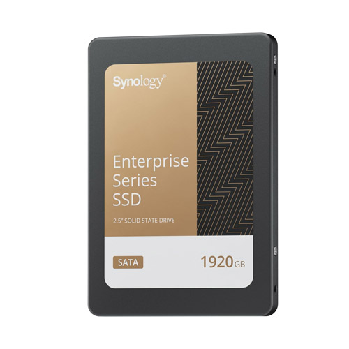 Synology Enterprise SAT5220-1920G 1920GB 2.5" SATA SSD Price in Bangladesh