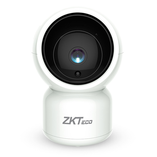 ZKTeco C2A PT Wi-Fi Indoor Security Camera Price in Bangladesh