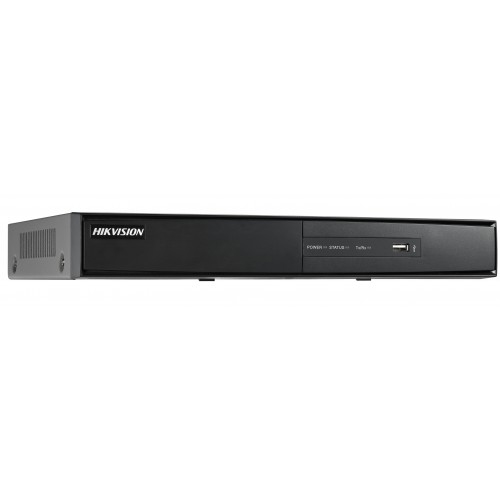 HIKVISION DS-7204HGHI-F1 4-CH Turbo HD 720P DVR Price in Bangladesh