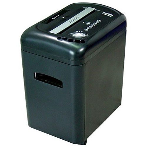 Aurora AS1219CE Paper Shredder Machine Price in Bangladesh