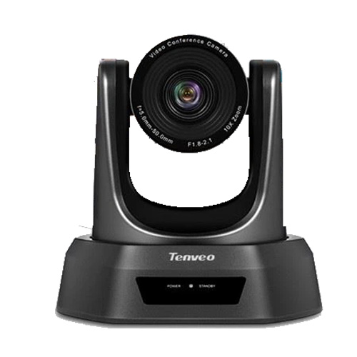 Tenveo NV20U 20X Optical Zoom 1080p Video Conference Camera Price in Bangladesh