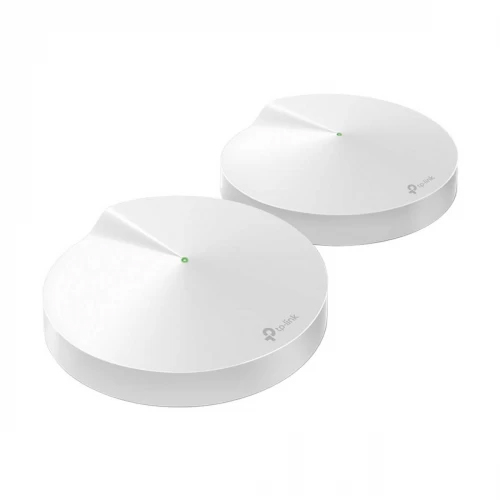 TP-Link Deco M9 Plus AC2200 Smart Home Mesh Wi-Fi System (2 Pack) Price in Bangladesh