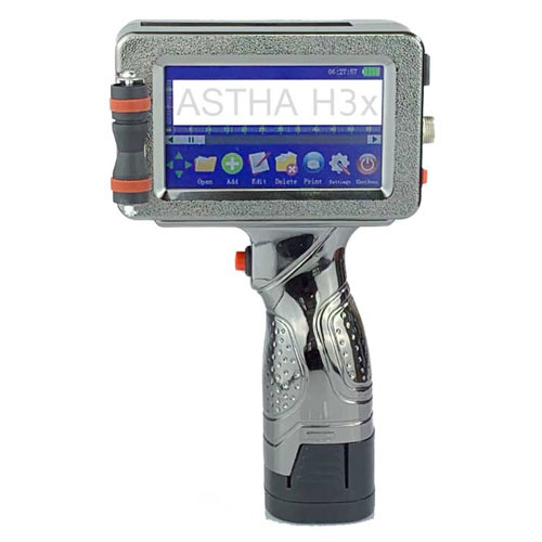 ASTHA H7x Handheld Inkjet Printer Price in Bangladesh