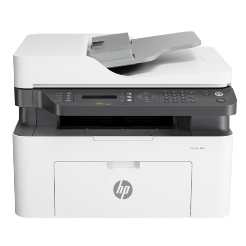 HP Laser MFP 1188fnw Wi-Fi Multifunction Mono Laser Printer Price in Bangladesh