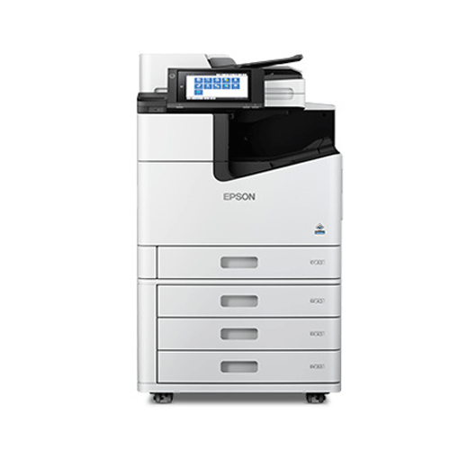 Epson WorkForce Enterprise WF-C21000 Color Multifunction Printer Price in Bangladesh