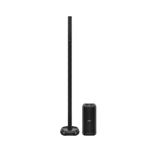 Bose L1 Pro32 Portable Line Array Speaker System with Sub2 Powered Bass Module Price in Bangladesh