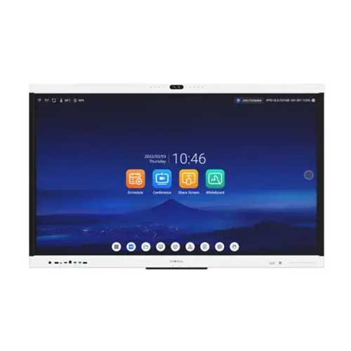Viisan FA098ZN 98-inch AI-Powered Interactive Flat Panel Display Price in Bangladesh