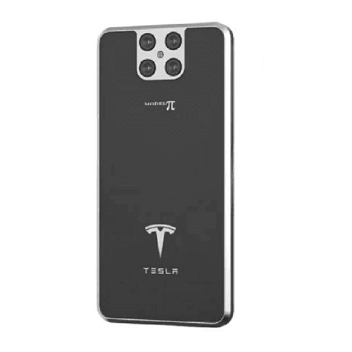Tesla Pi Smartphone Price in Bangladesh