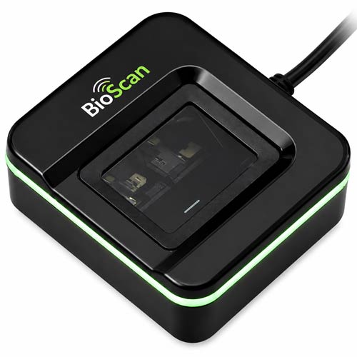 BioScan BS-260 Bio Metric Fingerprint Scanner Price in Bangladesh