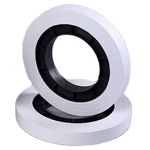 Banknote Bundle Binding 20mm Paper Tape Roll in Bangladesh