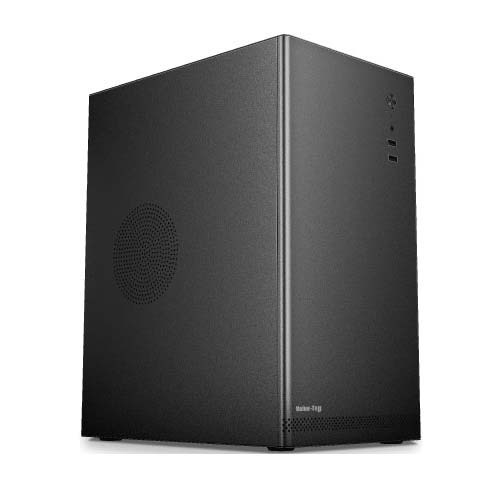 Value-Top T862 Micro ATX Casing with 200w PSU Price in Bangladesh