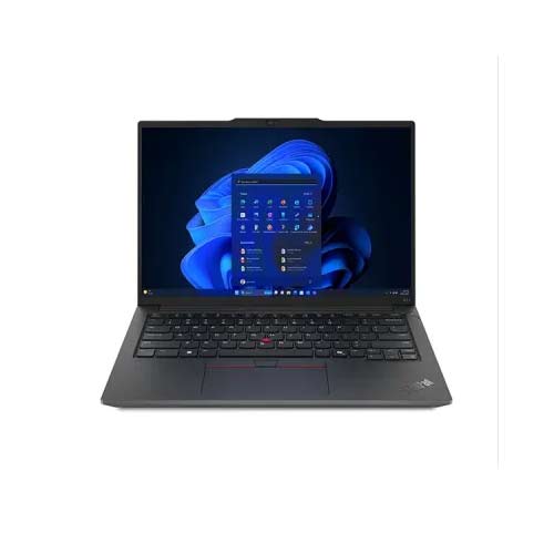 Lenovo ThinkPad E14 Gen 6 Core Ultra 5 125H 16GB RAM 512GB SSD 14.0-inch WUXGA Copilot+ Laptop Price in Bangladesh