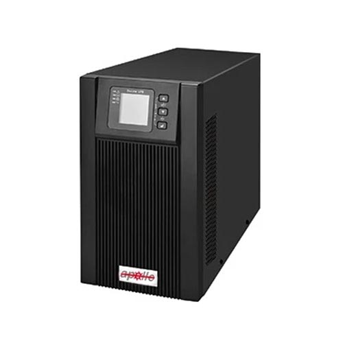Apollo 2300HS 3KVA Online UPS in Banglades