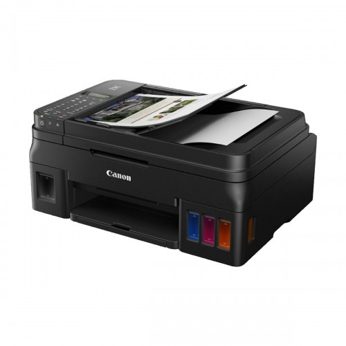 Canon PIXMA G4010 A4+ Wireless All-In-One Color Ink Tank Printer Price in Bangladesh
