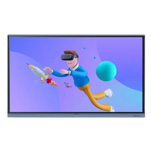 Maxhub E7520 75" 4K UHD Interactive Flat Panel Display Price In Bangladesh