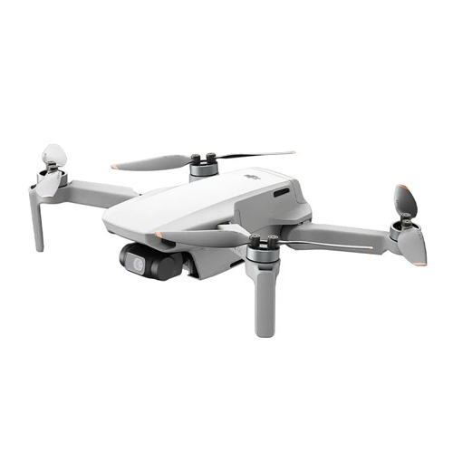 DJI Mini 4K Fly More Combo Drone in bangladesh
