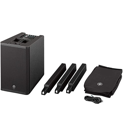 Yamaha StagePas 1K MKII Portable PA System Price in Bangladesh