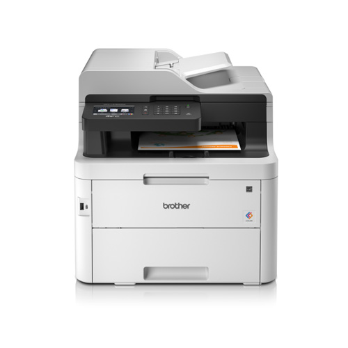 Brother MFC-L3750CDW All In One Color Laser Printer Price in Bangladesh