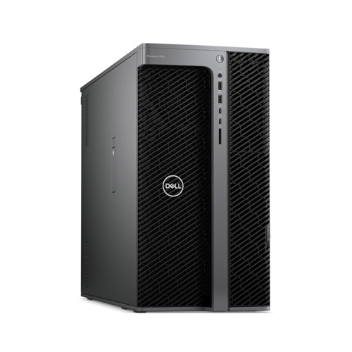 Dell Precision 7960 Tower AI Workstation in Bangladesh