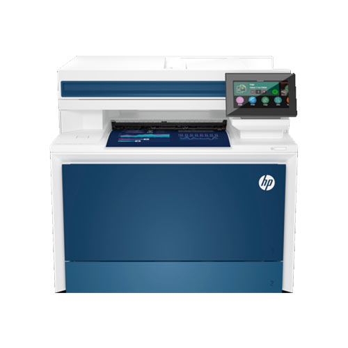 HP LaserJet Pro 4301fdn Color All-in-One Laser Printer Price in Bangladesh