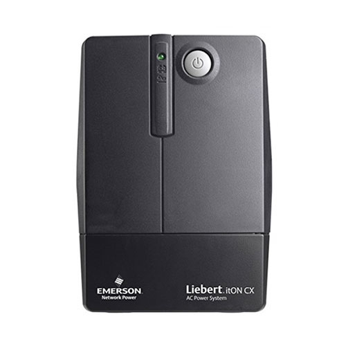 Vertiv ITON CX 650VA Offline UPS Price in Dhaka, Bangladesh