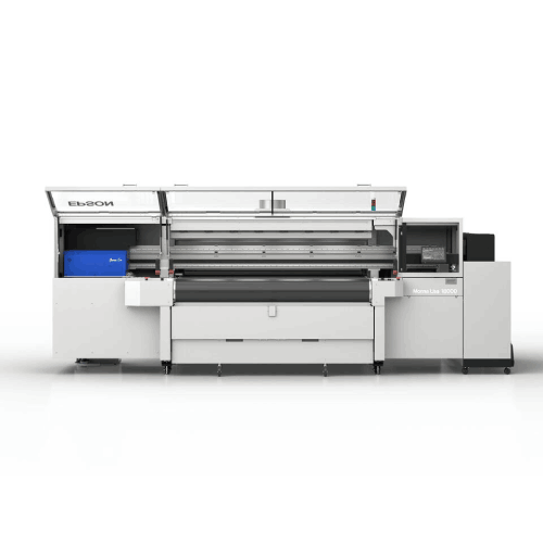 Epson Monna Lisa ML-18000 Direct to Fabric Large Format Printer Price in Bangladesh