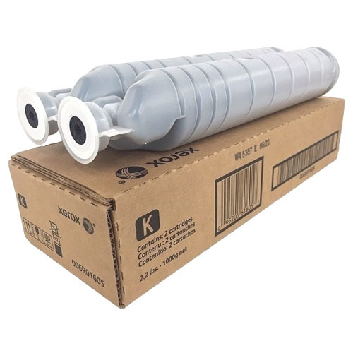 Xerox 006R01605 Genuine Black Double Pack Toner Cartridge in Bangladesh