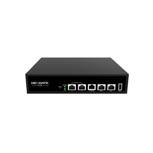Yeastar TE200 VoIP Gateway Price in Bangladesh